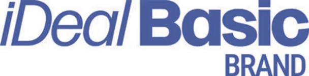 iDeal Basic Brand-logo