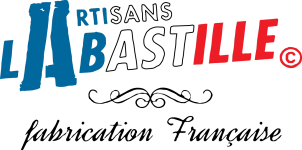 LA BASTILLE-logo