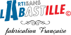 LA BASTILLE logo