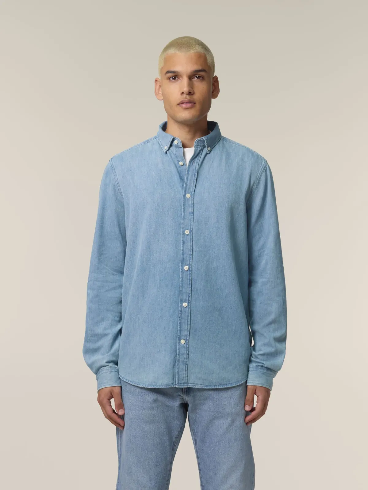 Stanley Denim Shirt