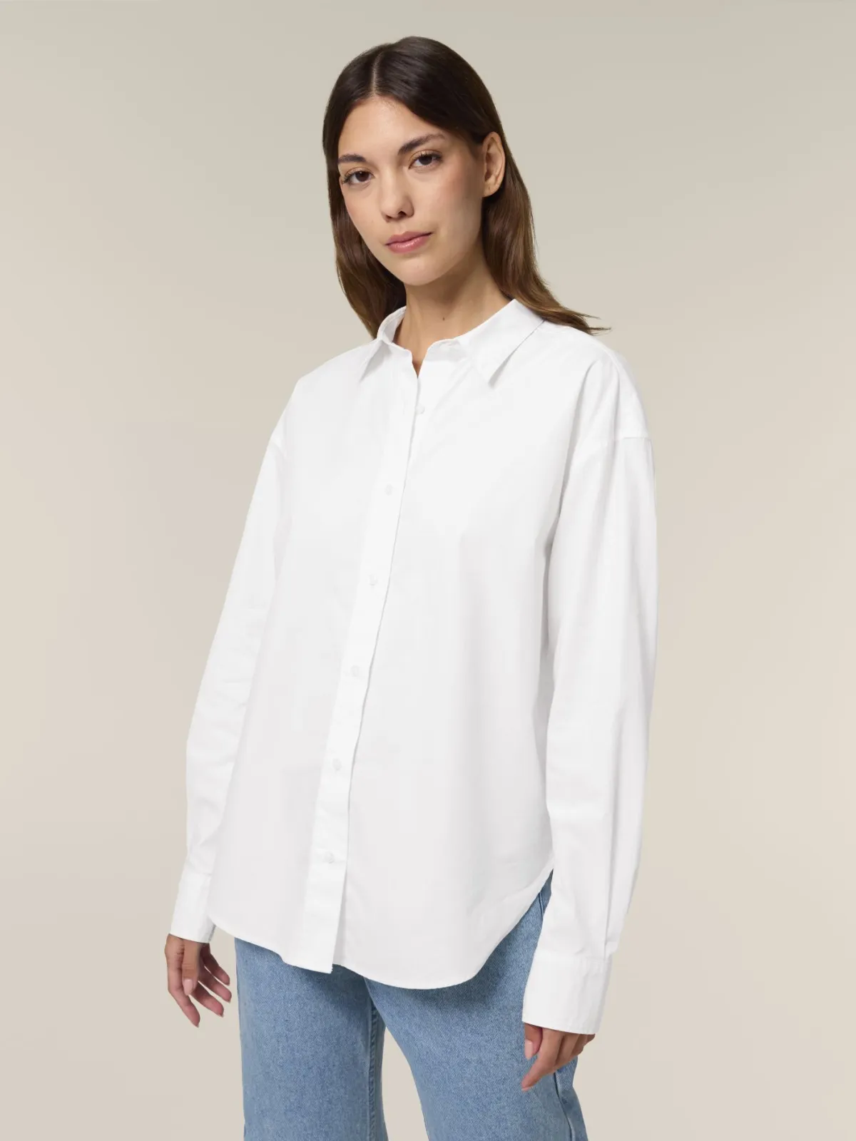 Stella Styler Shirt