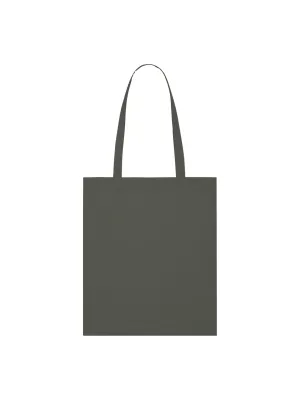 Light Tote Bag