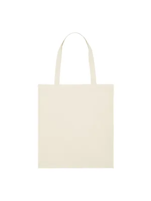 Light Tote Bag