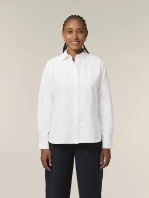 Stella Oxford Shirt
