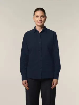 Stella Oxford Shirt
