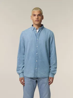 Stanley Denim Shirt