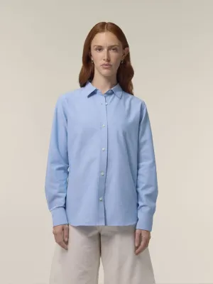 Stella Oxford Shirt