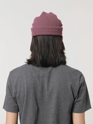 Fisherman Beanie
