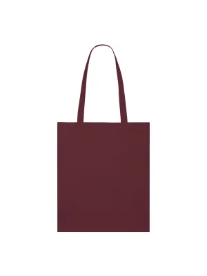 Light Tote Bag