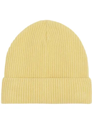 Fisherman Beanie