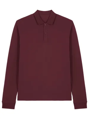 Prepster 2.0 Long Sleeve