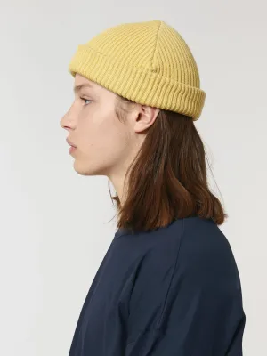 Fisherman Beanie