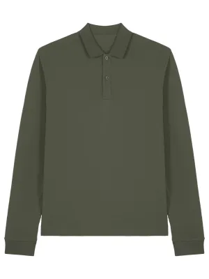 Prepster 2.0 Long Sleeve