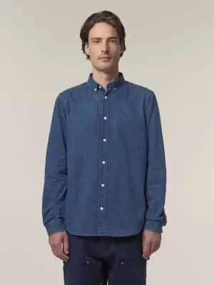 Stanley Denim Shirt