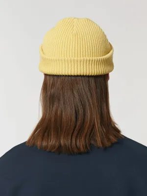 Fisherman Beanie