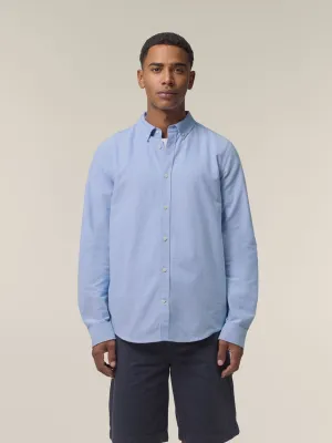 Stanley Oxford Shirt