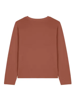 Stella Muser Long Sleeve