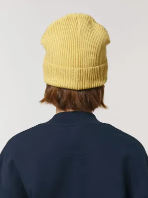 Fisherman Beanie