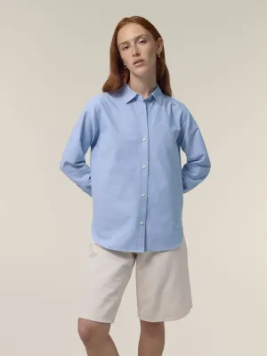 Stella Oxford Shirt