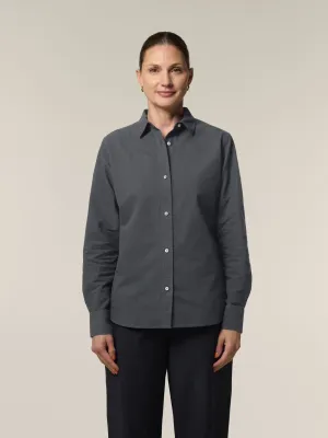 Stella Oxford Shirt
