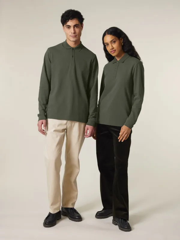 Prepster 2.0 Long Sleeve
