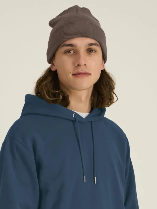 Rib Beanie
