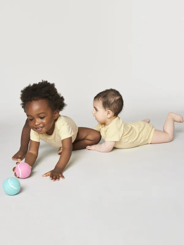 Produit Baby Body Image