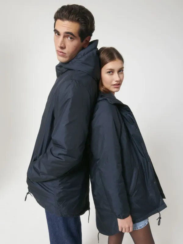 Produit Padded Parker Image